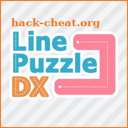 Line Puzzle DX icon