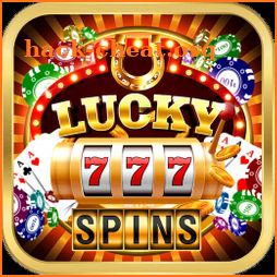 Link Lucky 777 Slots - Vegas Casino Slots Machine icon