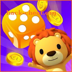 Lion Dice icon