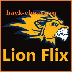 Lion Flix - Free Movies & HD Movies - TV Show icon