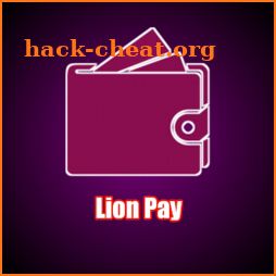 Lion Pay icon