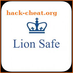 Lion Safe icon