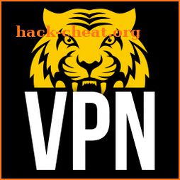 Lion VPN icon