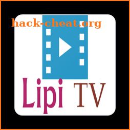 Lipi TV icon