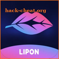 Lipon: Girls Random Video Chat icon