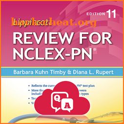 Lippincott Review for NCLEX-PN icon