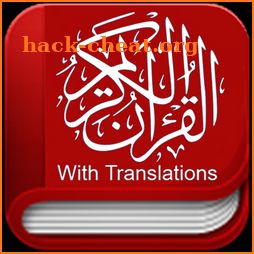 Listen Quran with Translations icon