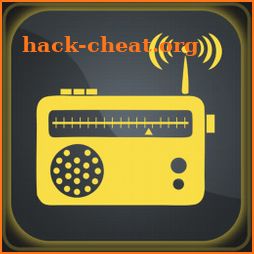 Listen Radio - My Pocket Radio - Live Radio icon