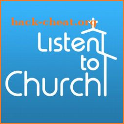 ListenToChurch Pro icon