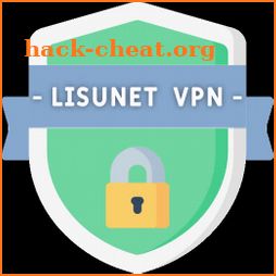 lisunet vpn icon