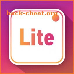 Lite for Instagram | Extra Lite icon