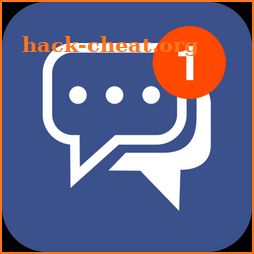 Lite for Messenger - Security Messenger icon