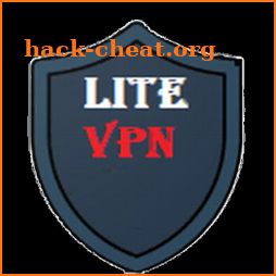 Lite VPN icon