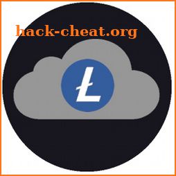 Litex - Litecoin Cloud Mining icon