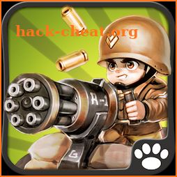 Little Commander - WWII TD icon