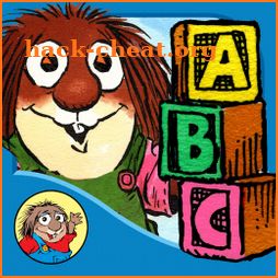 Little Critter ABCs icon