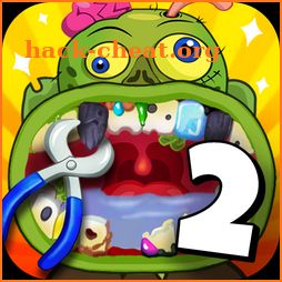 Little Dentist Clinic 2: Brush Teeth Dentist Games icon