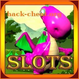 Little Dragon Slots icon