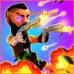 Little F**kers Battle Royale? Battleland icon