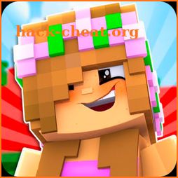 Little Kelly Skins For MCPE icon