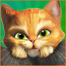 Little Kitten My Cat Simulator 2019 icon