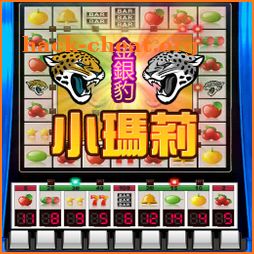 Little Mary Fruit Machine Slot Machine icon