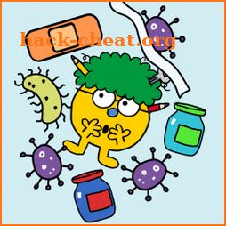 Little Miss Inventor: Biology icon