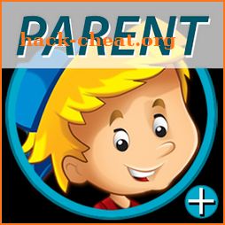 Little Nanny Plus -  GPS Tracker icon