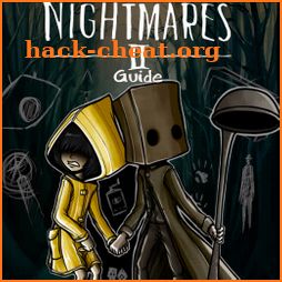 Little Nightmares 2 2021 Walkthrough icon