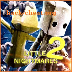 Little nightmares 2 advice icon