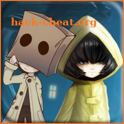 Little nightmares 2 Guia icon