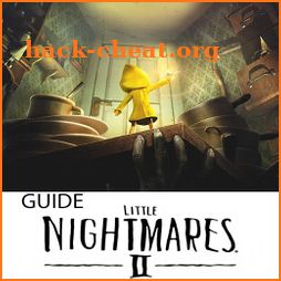 Little Nightmares 2 Guide icon