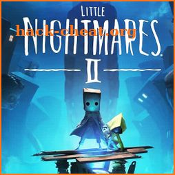 Little Nightmares 2 Mobile Walkthrough icon