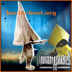 Little Nightmares II Tips icon