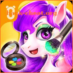 Little Panda: Pony Care Club icon