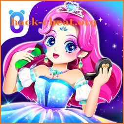 Little Panda: Princess Makeup icon