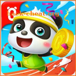 Little Panda Run icon