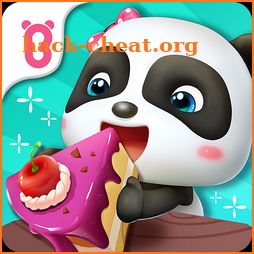 Little Panda's Bake Shop icon