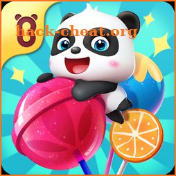 Little Panda's Candy Shop icon