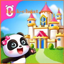 Little Panda's Dream Castle icon