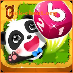 Little Panda's Math Adventure icon