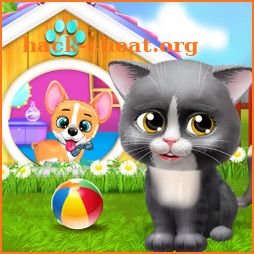 Little Pet Home Decoration icon