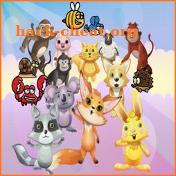 LITTLE PETS 17 animals icon