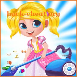 Little Princess Groom The Room icon