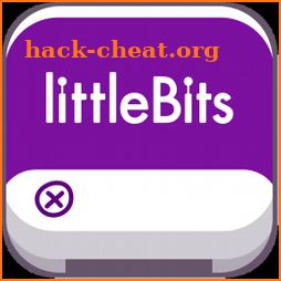 littleBits App icon