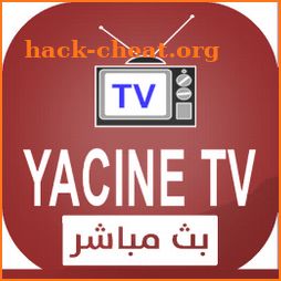 ياسين تيفي Live icon