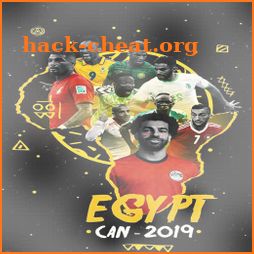 Live AFCON HD - Africa Cup of Nations Egypt 2019 icon