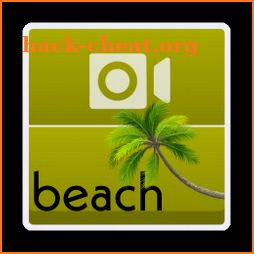 Live Beach Cams icon