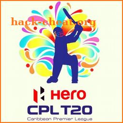 Live CPL 2019 : Live Caribbean Premier League 2019 icon