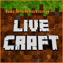 Live Craft : Crafting & Building icon